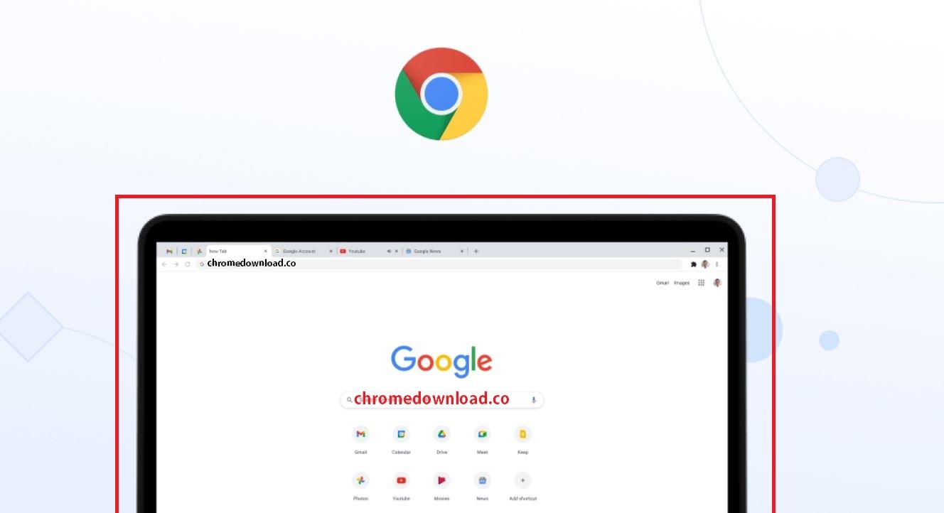 download google chrome for windows in mac