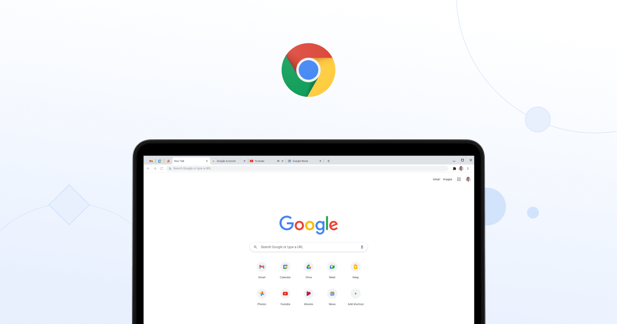 download google chrome for windows in mac